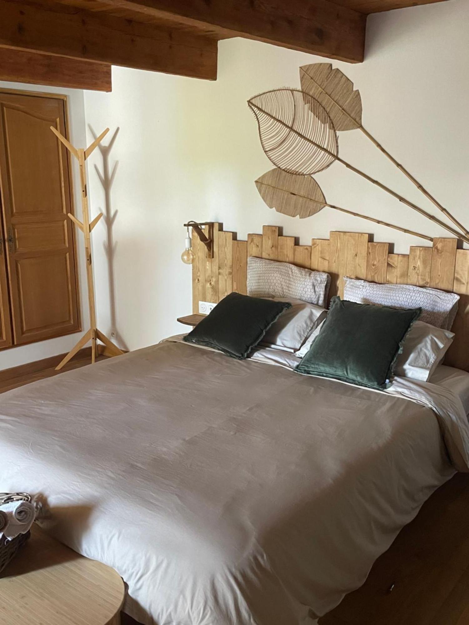 Ecrin De La Baie Chambre Raphael Pouldergat Zewnętrze zdjęcie